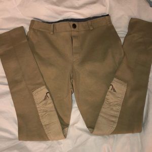 Horse Riding Pants